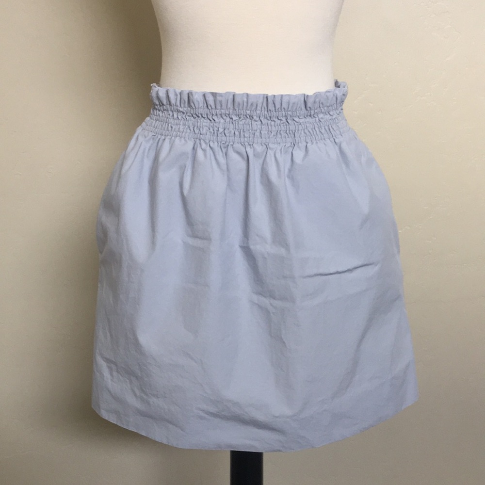 J Crew Skirt